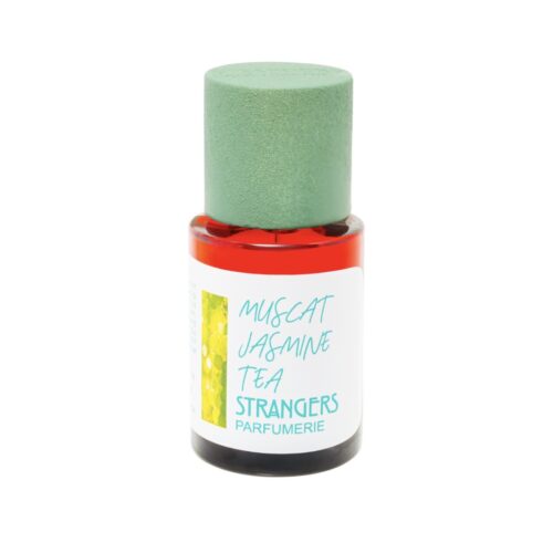 STRANGERS PARFUMERIE MUSCAT JASMINE TEA EAU DE PARFUM SPRAY 30ML