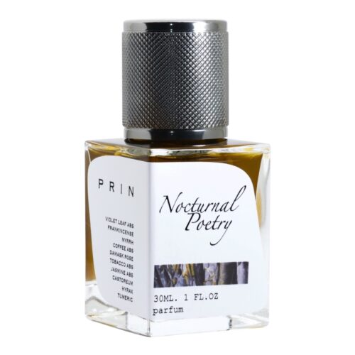 PRIN NOCTURNAL POETRY PARFUM SPRAY 30ML
