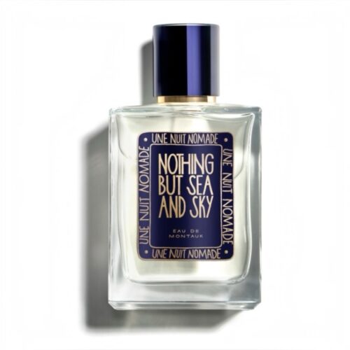 UNE NUIT NOMADE NOTHING BUT SEA AND SKY 100ML SPRAY EAU DE PARFUM