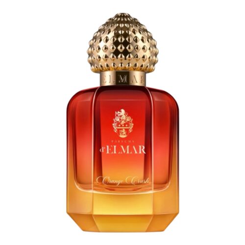 PARFUMS D'ELMAR ORANGE CRUSH 60ML EXTRAIT DE PARFUM SPRAY