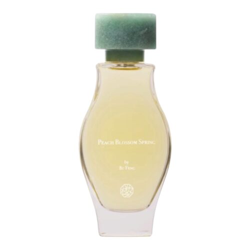 BU FENG PEACH BLOSSOM SPRING 100ML PARFUM SPRAY