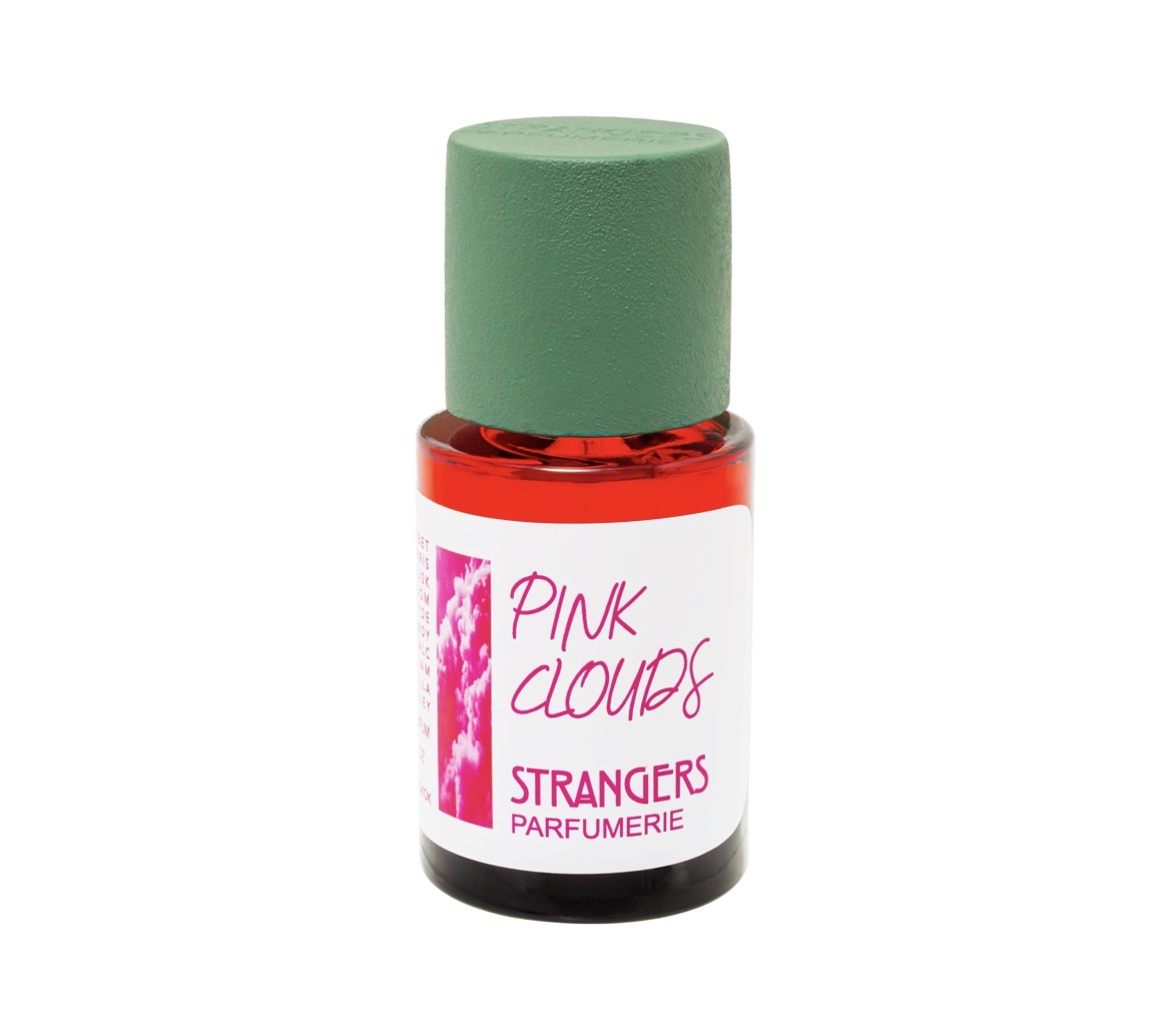 STRANGERS PARFUMERIE PINK CLOUDS EAU DE PARFUM SPRAY 30ML