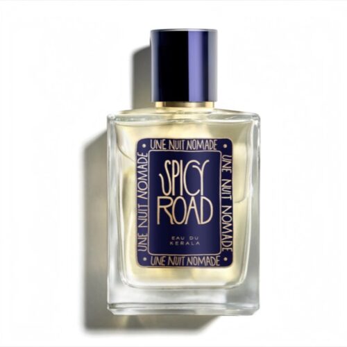 UNE NUIT NOMADE SPICY ROAD 100ML SPRAY EAU DE PARFUM