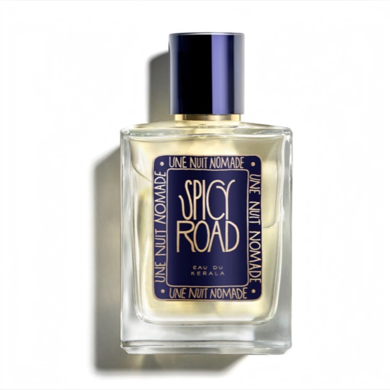 UNE NUIT NOMADE SPICY ROAD 100ML SPRAY EAU DE PARFUM