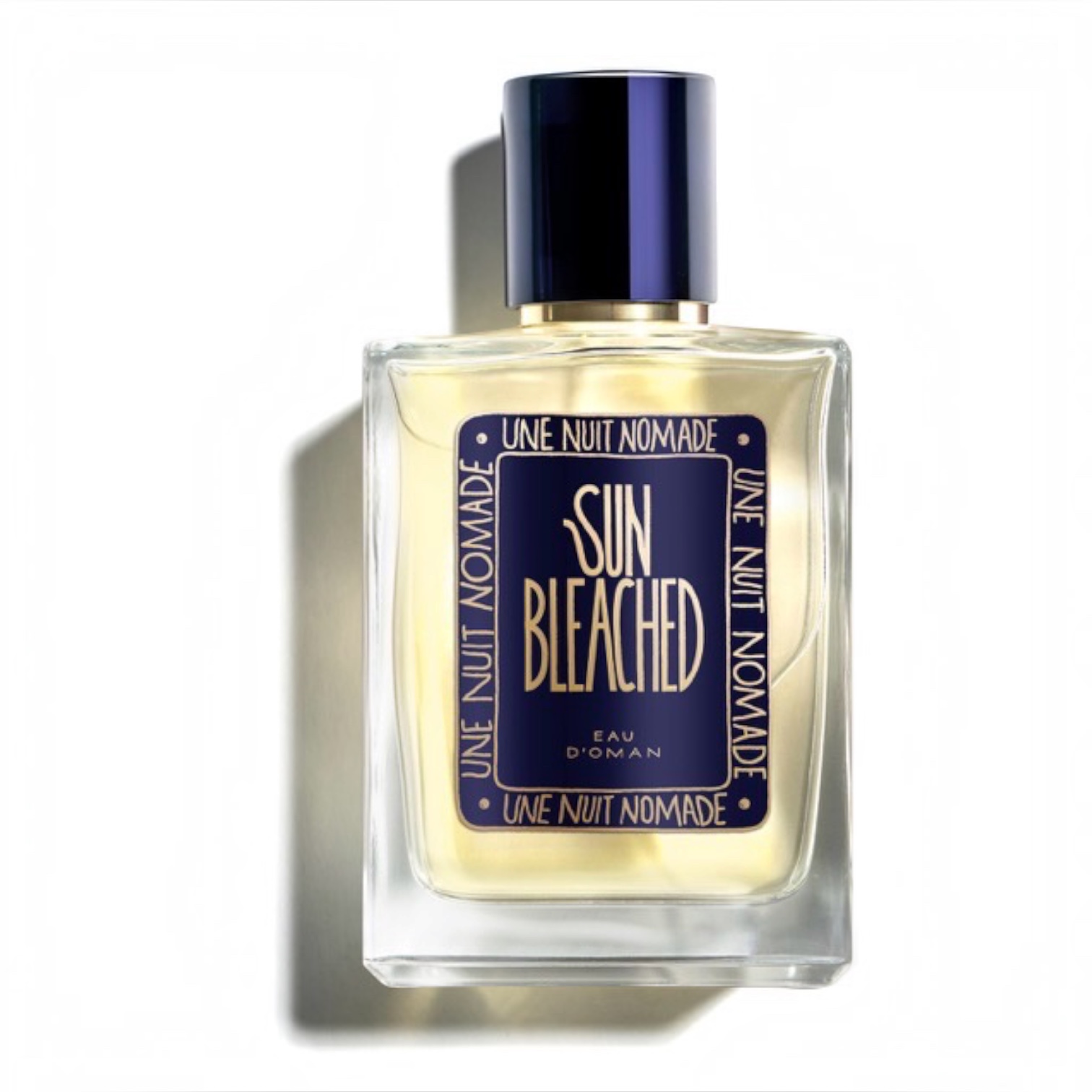 UNE NUIT NOMADE SUN BLEACHED 100ML SPRAY EAU DE PARFUM