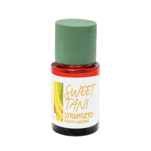 STRANGERS PARFUMERIE SWEET TANI EAU DE PARFUM SPRAY 30ML