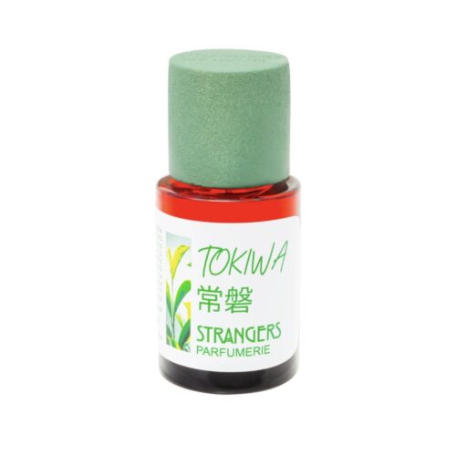 STRANGERS PARFUMERIE TOKIWA(常磐) EAU DE PARFUM SPRAY 30ML