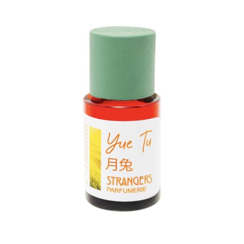 STRANGERS PARFUMERIE YUE TU (月兔) EAU DE TOILETTE SPRAY 30ML