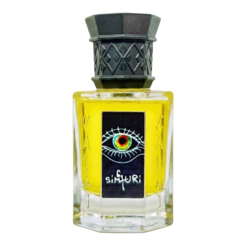 CALAJ 6 SIMTURI 50ML SPRAY EXTRAIT DE PARFUM