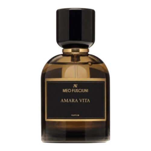 MEO FUSCIUNI AMARA VITA PARFUM SPRAY 100ML