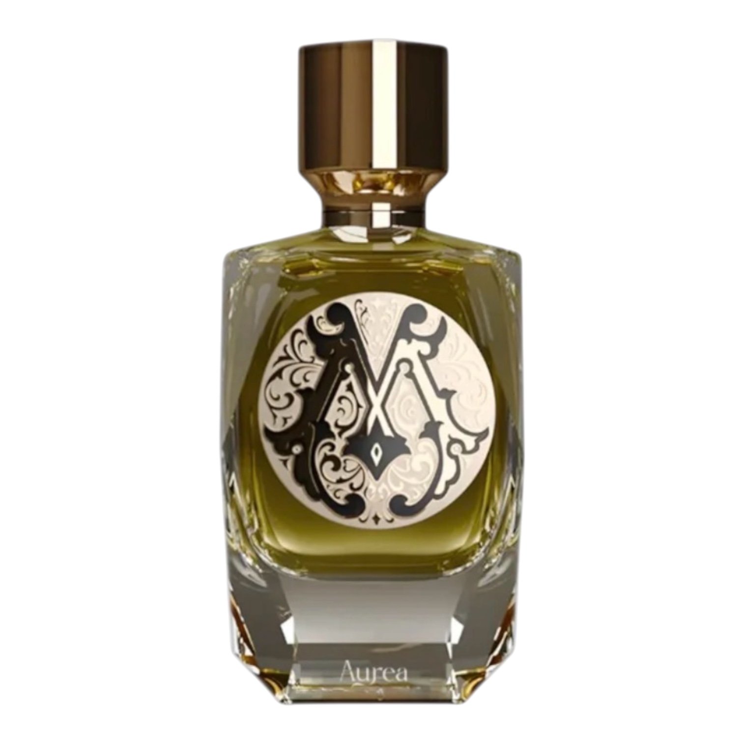 PARFUM DE MAHZEN AUREA 100ML SPRAY EXTRAIT DE PARFUM