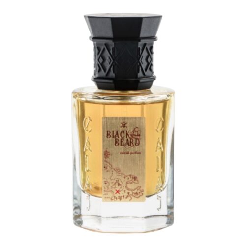 CALAJ BLACK BEARD 50ML SPRAY EXTRAIT DE PARFUM