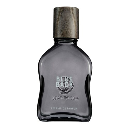 OUT OFF CAGE BLUE BACK EXTRAIT DE PARFUM SPRAY 68ML REFILLABLE NATURAL SPRAY