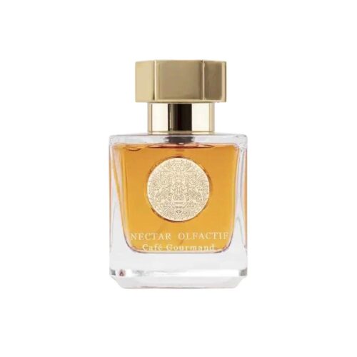 NECTAR OLFACTIF LA RUCHE CAFÉ GOURMAND 100ML SPRAY EAU DE PARFUM
