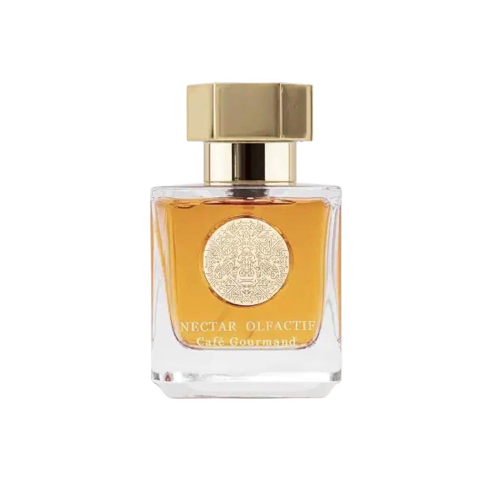 NECTAR OLFACTIF LA RUCHE CAFÉ GOURMAND 100ML SPRAY EAU DE PARFUM