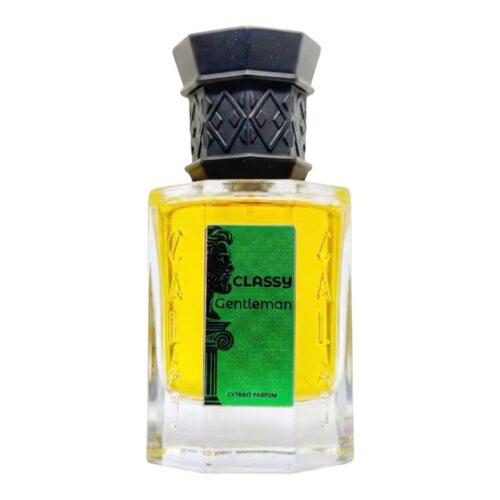 CALAJ CLASSY GENTLEMAN 50ML SPRAY EXTRAIT DE PARFUM