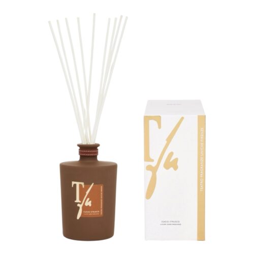 TEATRO FRAGRANZE UNICHE CUOIO ETRUSCO FRAGRANZA AMBIENTE 500ML