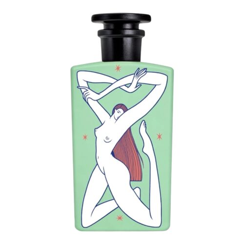 FARMACIA S.S. ANNUNZIATA 1561 FIRENZE COLLEZIONE STREET ART DAPHNE 100ML SPRAY EXTRAIT DE PARFUM