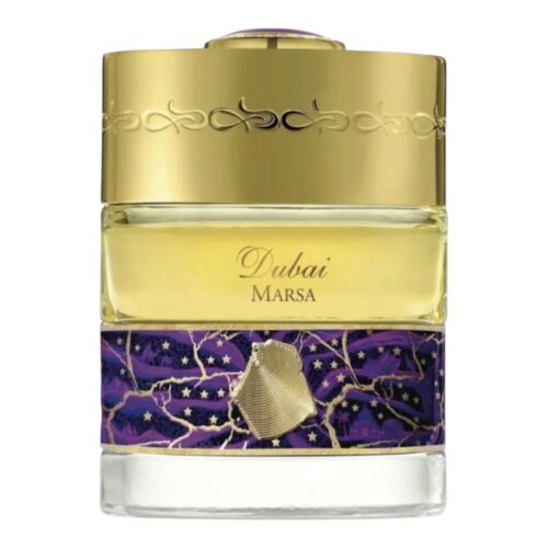 THE SPIRIT OF DUBAI MARSA 50ML SPRAY EAU DE PARFUM