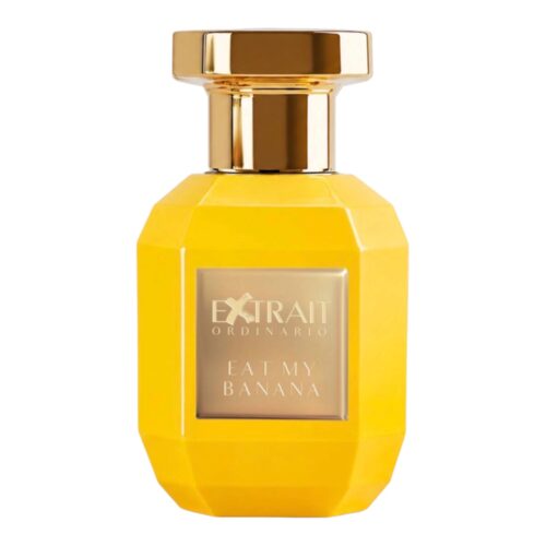 EXTRAIT ORDINARIO EAT MY BANANA 50ML SPRAY EXTRAIT DU PARFUM