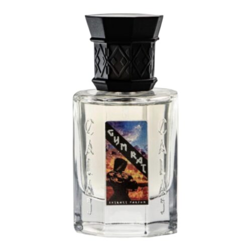 CALAJ GYM RAT 50ML SPRAY EXTRAIT DE PARFUM