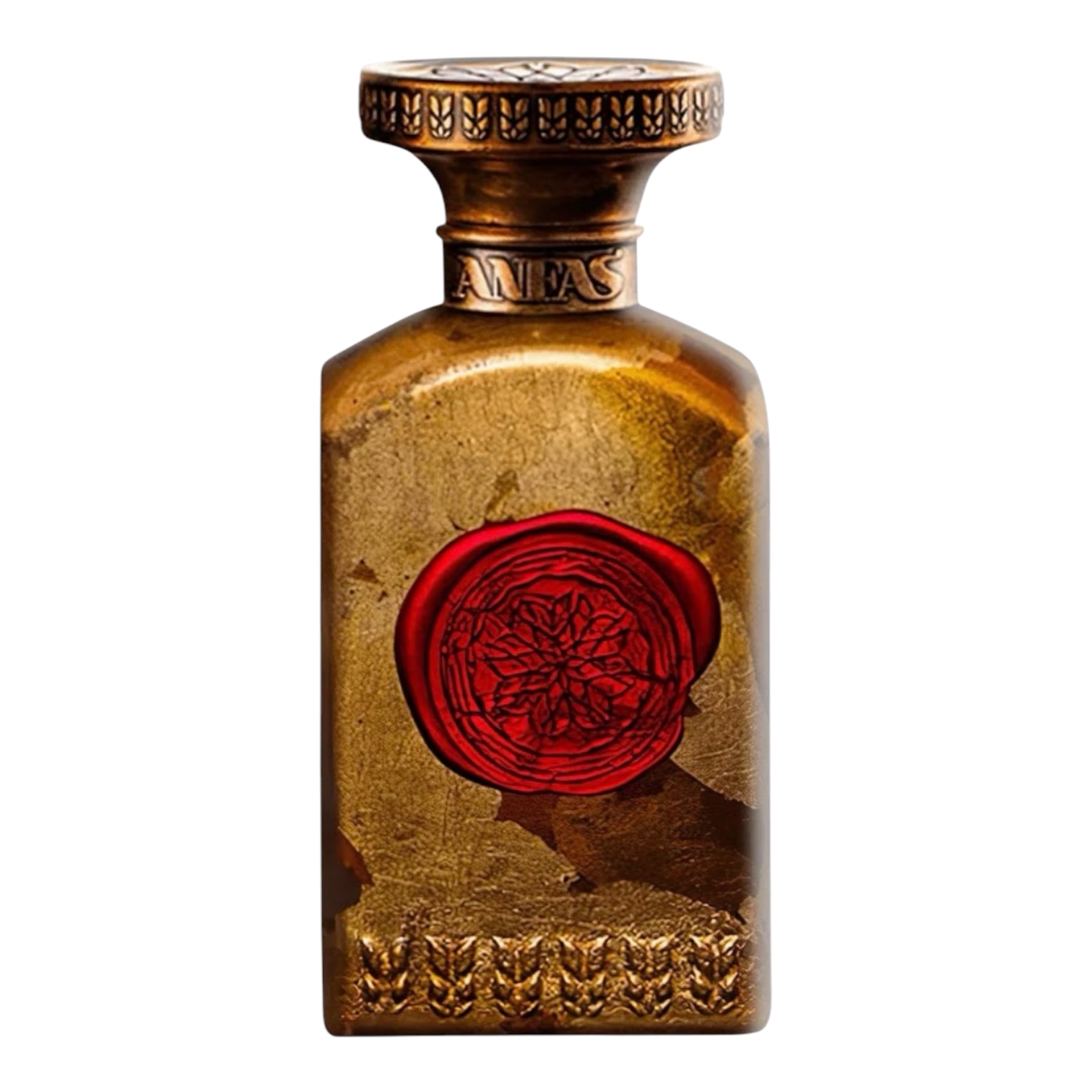 ANFAS ISHQ EXTRAIT DE PARFUM SPRAY 75ML