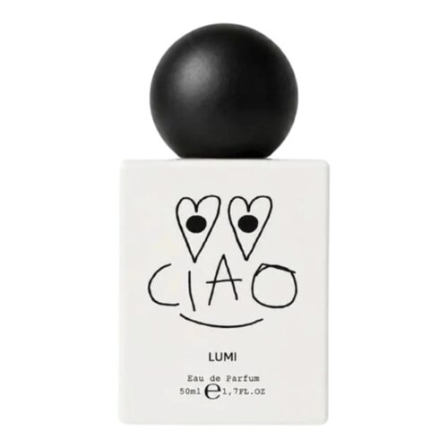 LUMI CIAO 50ML SPRAY EAU DE PARFUM