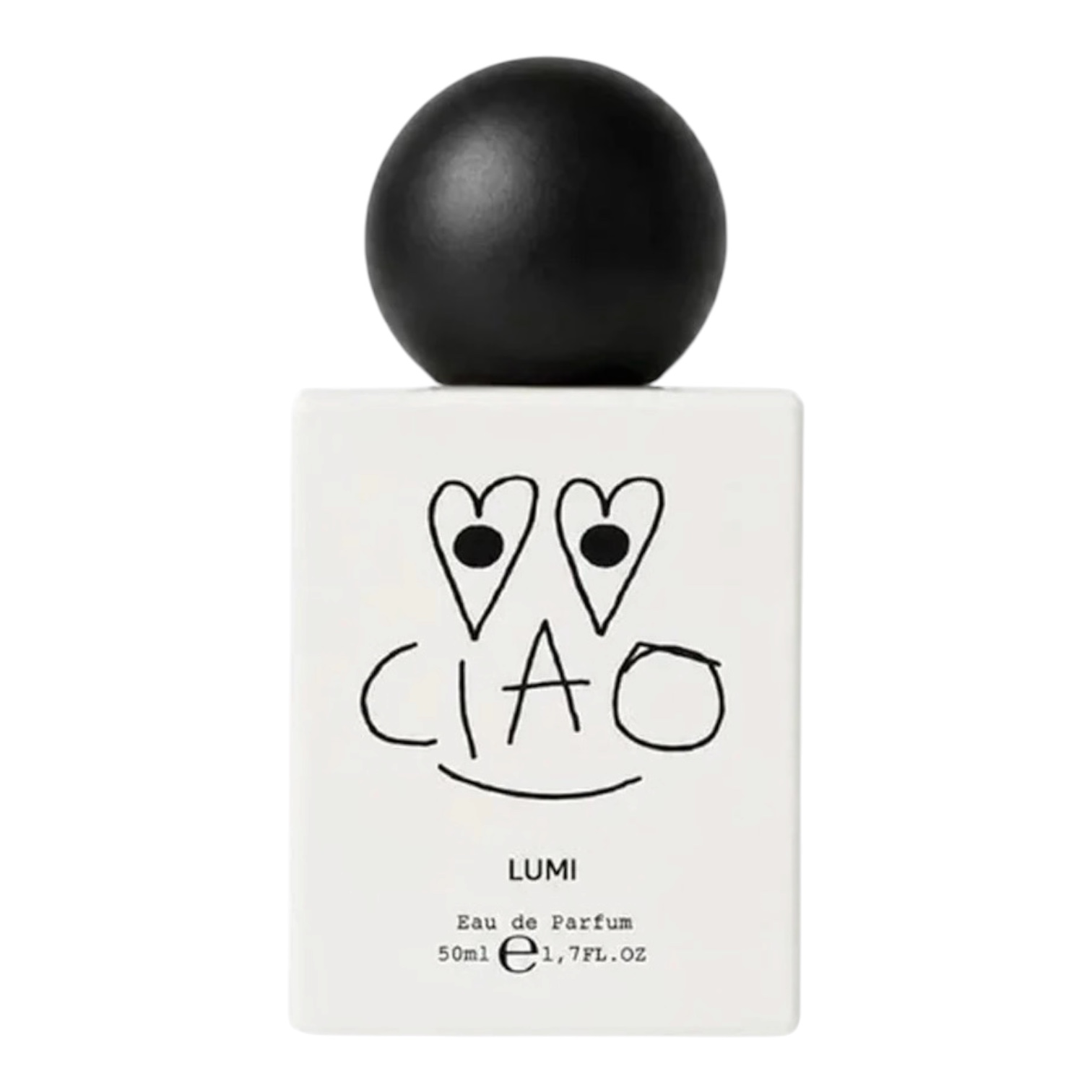 LUMI CIAO 50ML SPRAY EAU DE PARFUM