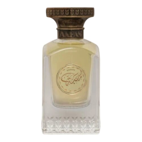 ANFAS MAHABAH EXTRAIT DE PARFUM SPRAY 75ML