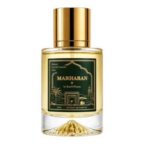 MAISON EAU DE COUTURE MARHABAN 50ML SPRAY EXTRAIT DE PARFUM