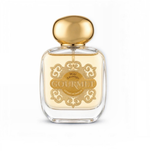 GOURMET MIEL SAUVAGE 50ML SPRAY EXTRAIT DE PARFUM
