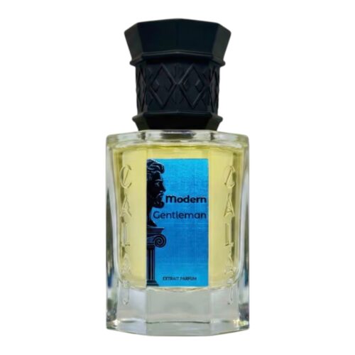 CALAJ MODERN GENTLEMAN 50ML SPRAY EXTRAIT DE PARFUM