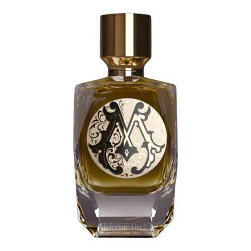 PARFUM DE MAHZEN MOLECULE OUDH 100ML SPRAY EXTRAIT DE PARFUM