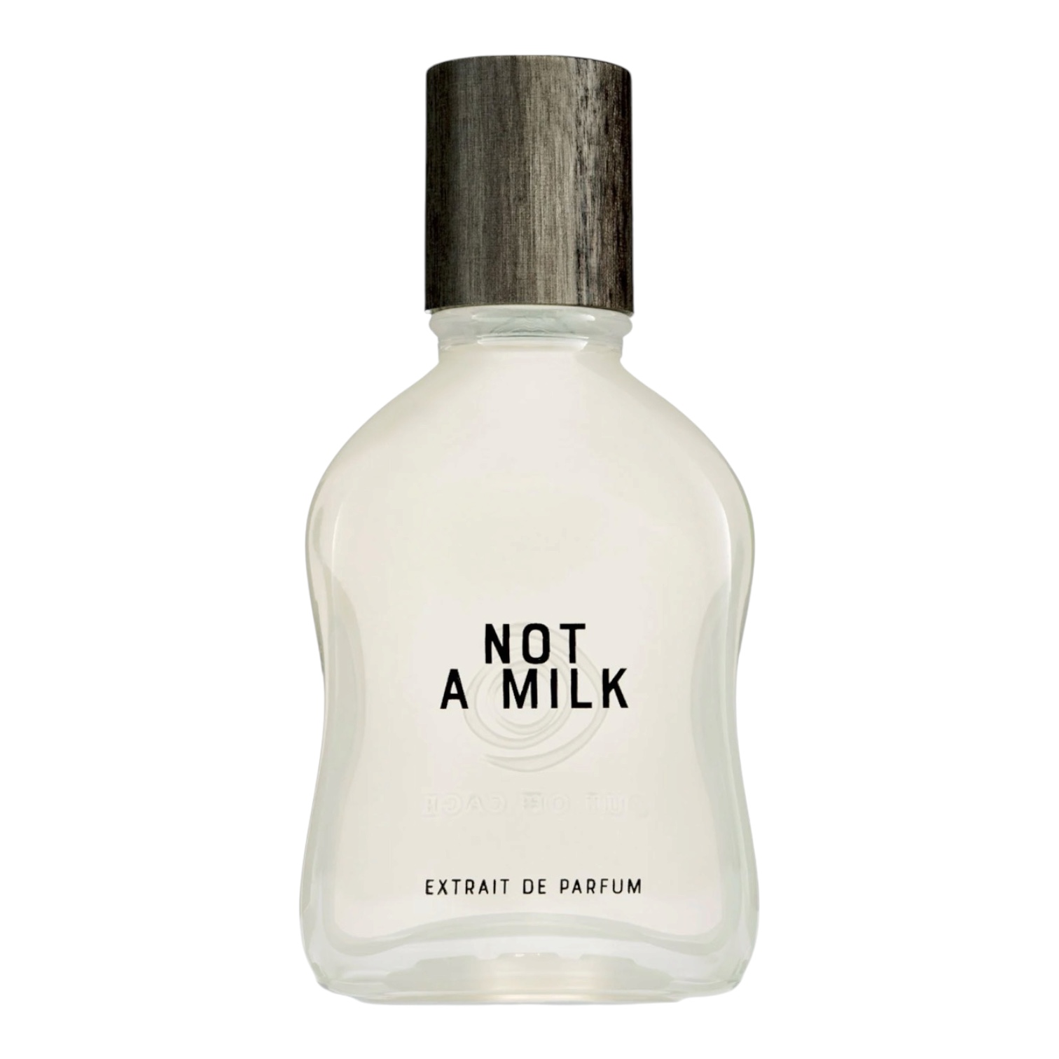 OUT OFF CAGE NOT A MILK EXTRAIT DE PARFUM SPRAY 68ML REFILLABLE NATURAL SPRAY