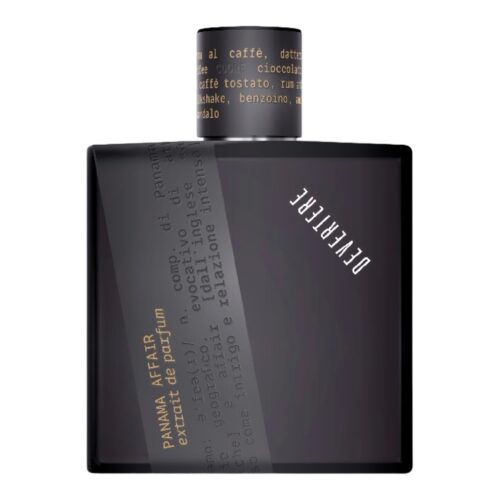 DEVERTERE PANAMA AFFAIR 75ML SPRAY EXTRAIT DE PARFUM