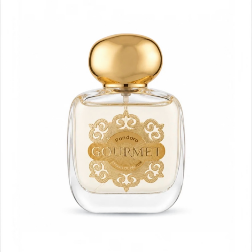 GOURMET PANDORO 50ML SPRAY EXTRAIT DE PARFUM