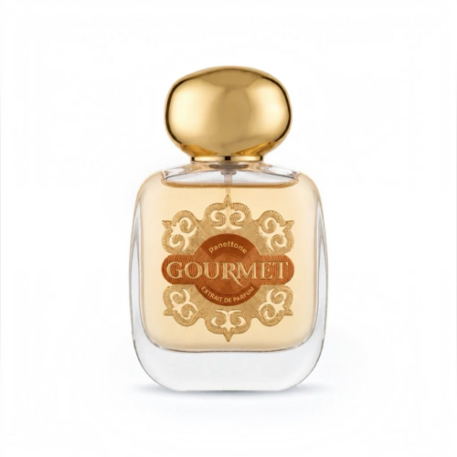 GOURMET PANETTONE 50ML SPRAY EXTRAIT DE PARFUM