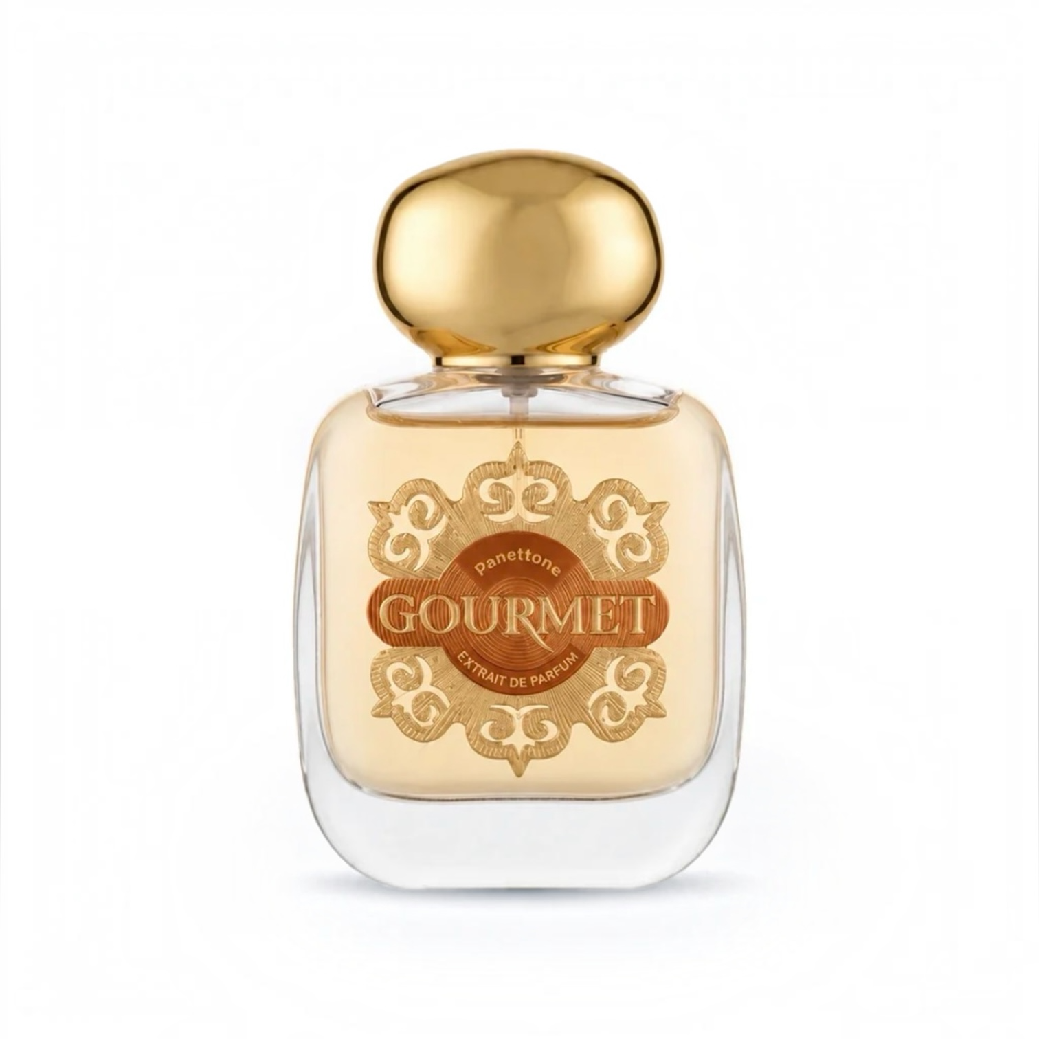 GOURMET PANETTONE 50ML SPRAY EXTRAIT DE PARFUM