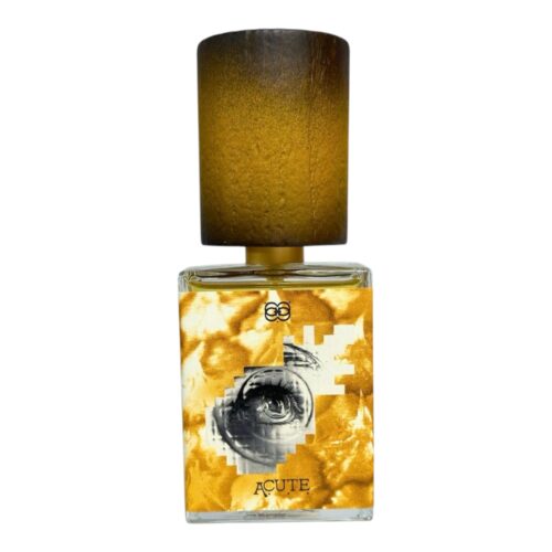 ACUTE FRAGRANCES PINEHAPPY EXTRAIT DE PARFUM 50ML SPRAY