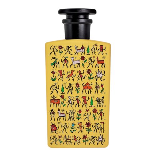 FARMACIA S.S. ANNUNZIATA 1561 FIRENZE COLLEZIONE STREET ART URBEX 100ML SPRAY EXTRAIT DE PARFUM