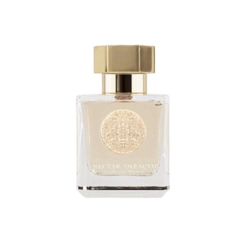 NECTAR OLFACTIF LA RUCHE SAFRAN DORÉ 100ML SPRAY EAU DE PARFUM