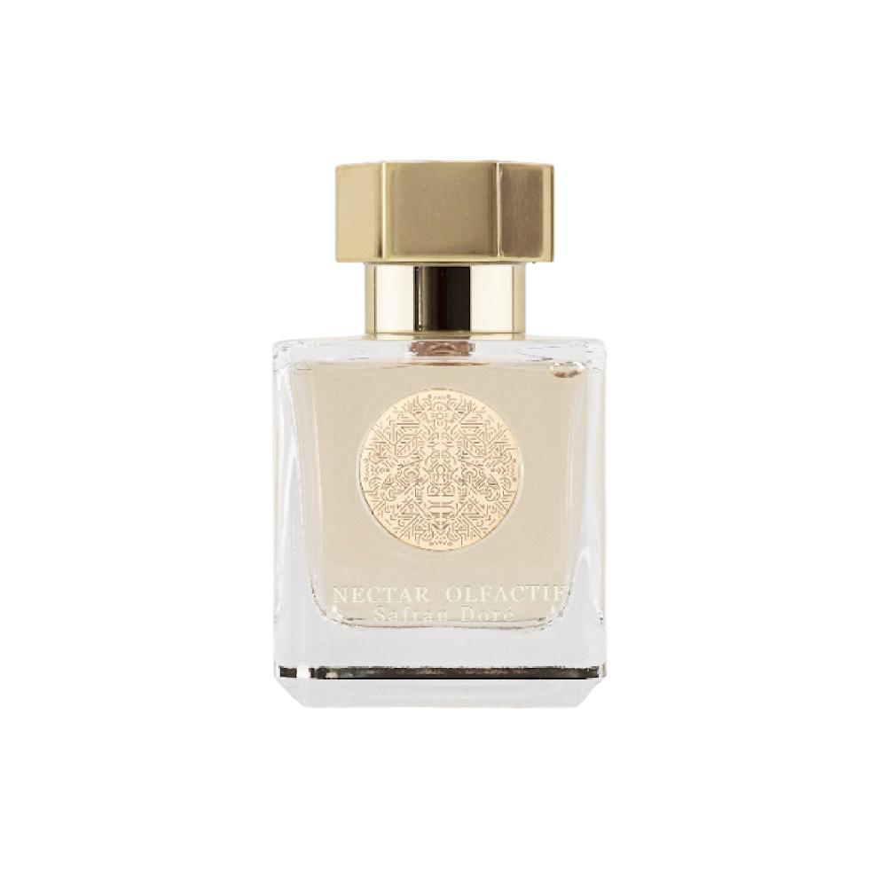 NECTAR OLFACTIF LA RUCHE SAFRAN DORÉ 100ML SPRAY EAU DE PARFUM