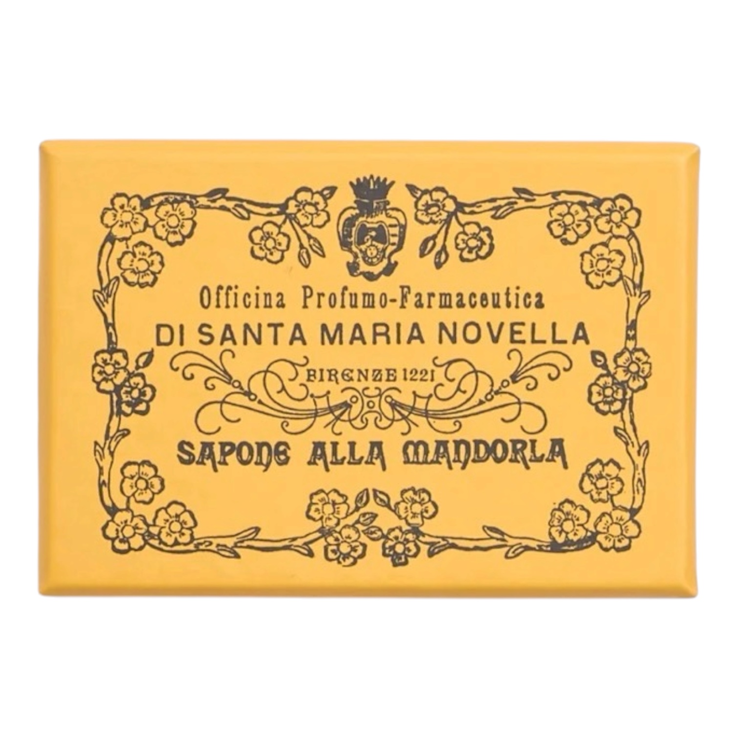 SANTA MARIA NOVELLA ALMOND SOAP 105GR