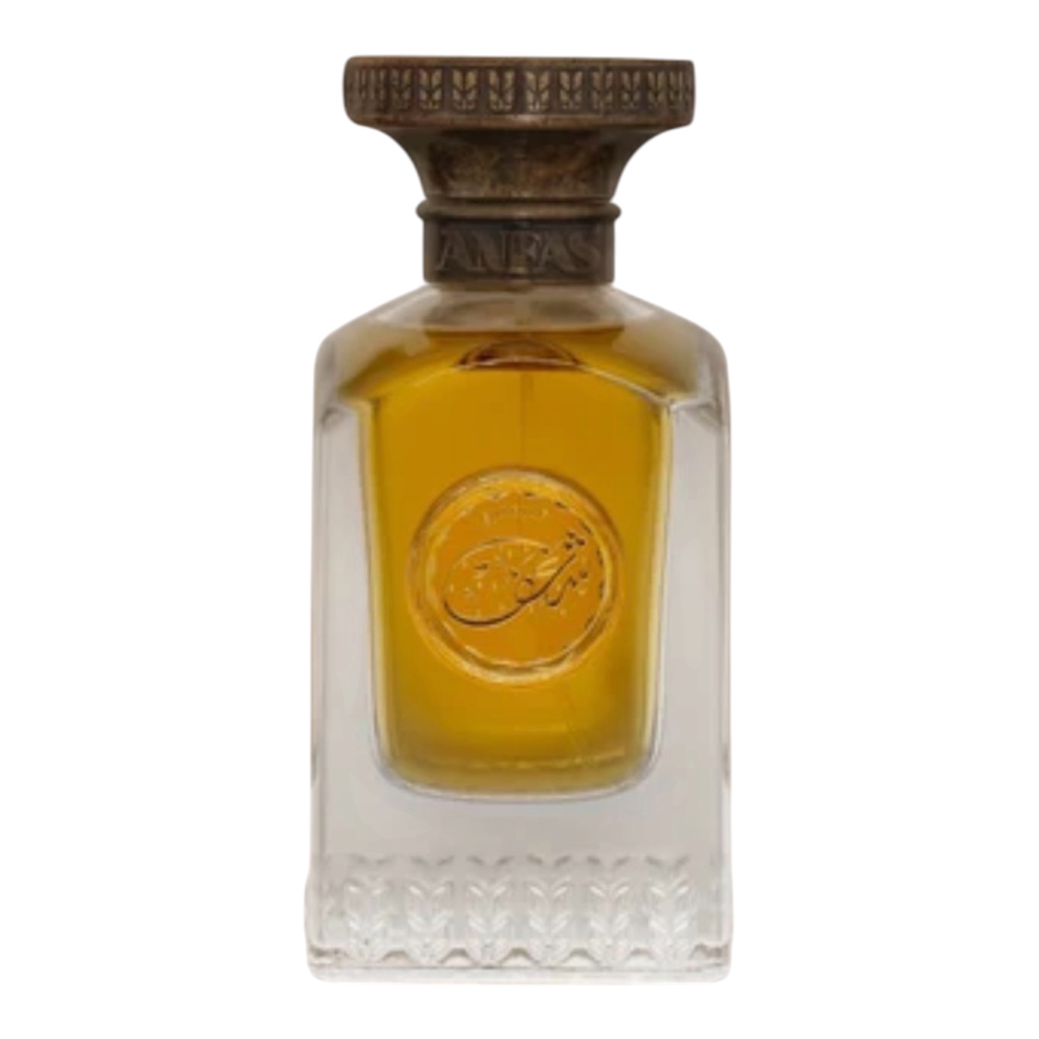 ANFAS SHAGHAF EXTRAIT DE PARFUM SPRAY 75ML