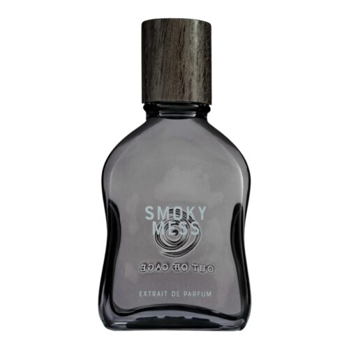 OUT OFF CAGE SMOKY MESS EXTRAIT DE PARFUM SPRAY 68ML REFILLABLE NATURAL SPRAY