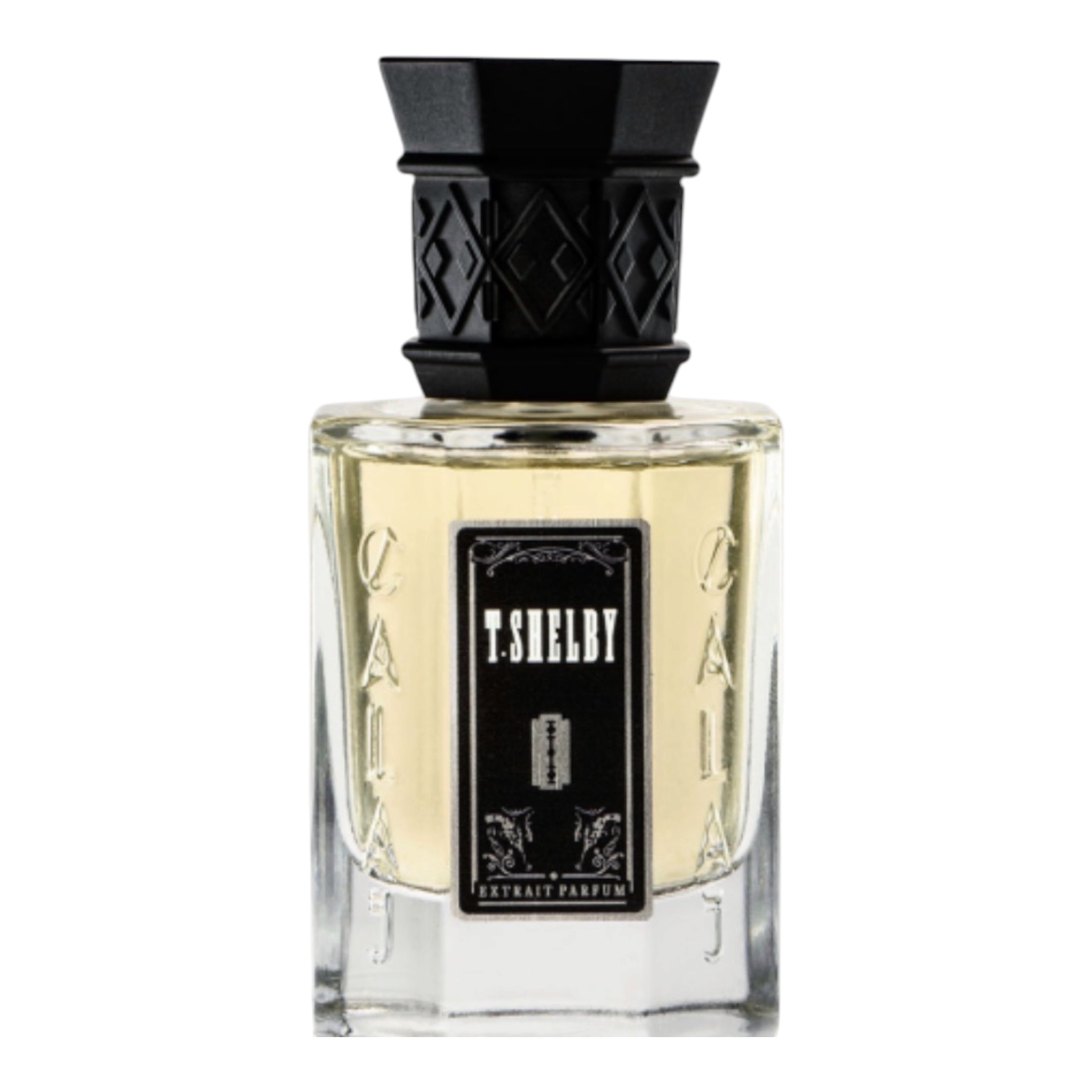 CALAJ T.SHELBY 50ML SPRAY EXTRAIT DE PARFUM
