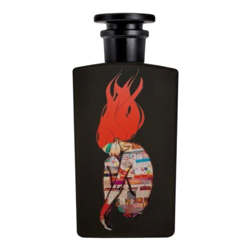 FARMACIA S.S. ANNUNZIATA 1561 FIRENZE COLLEZIONE STREET ART TALISMAN 100ML SPRAY EXTRAIT DE PARFUM