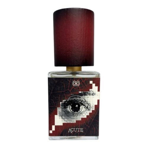 ACUTE FRAGRANCES TEA AMO EXTRAIT DE PARFUM 50ML SPRAY