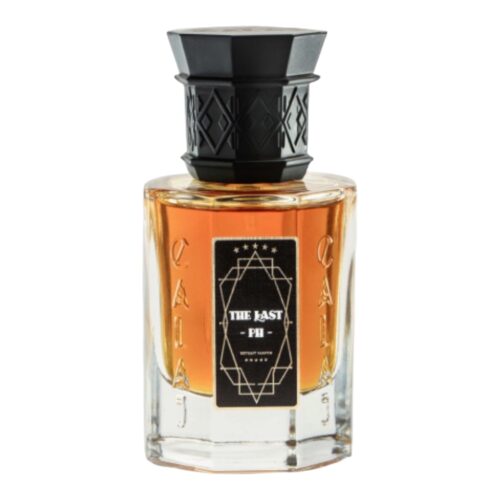 CALAJ THE LAST PH 85 50ML SPRAY EXTRAIT DE PARFUM