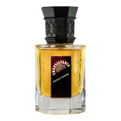 CALAJ TRANSILVANIA 50ML SPRAY EXTRAIT DE PARFUM